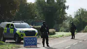 RAF Fairford üssünü sarsan gizemli olayda yedinci şüpheli de serbest bırakıldı