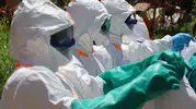 Kenya'da Ebola alarmı: Tek bir vaka paniği tetikledi
