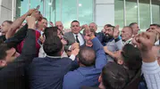 Malatya iş dünyasında Sadıkoğlu dönemi üçüncü kez tescillendi