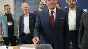Samsun iş dünyasında sandık mesaisi: Yeni dönem için ilk adım atıldı
