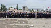 Adıyaman'da Cumhuriyet coşkusu: 103. yıl dönümü törenle kutlandı