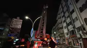 Bolu'da gece yarısı siren sesleri: İhbar asılsız çıktı