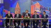 Bayrampaşa'da açık mikrofon dönemi: İstanbul'un geleceği için vatandaşla yüz yüze