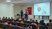 Geleceğin sofraları için kritik adım: Hataylı öğrencilere tasarruf dersi