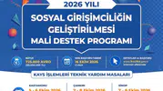 KUZKA'dan Proje Sahiplerine Kritik Destek: KAYS Süreçlerinde Hata Payı Sıfırlanıyor