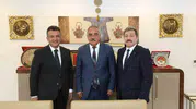 Samsun ekonomisinin rotası esnafın gücüyle çiziliyor