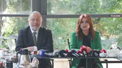 DEM Parti'den kritik çağrı: Çerçeve yasa MGK vesayetinden arındırılmalı