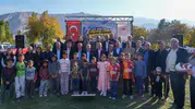 Hakkari'de arıcıların korkulu rüyası sona eriyor: Yabani hayvanlara karşı teknolojik kalkan