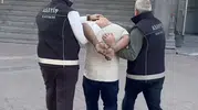 Kayseri'de uzun süredir aranan firari operasyonla kıskıvrak yakalandı