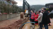 Muğla'da inşaat yasağı kalktı: 53 noktada dev altyapı seferberliği başladı