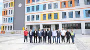 İncirliova'da eğitimde büyük dönüşüm: Modern kampüs için düğmeye basıldı
