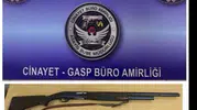 Çorum'da bir haftalık huzur operasyonu: Silahlar toplandı, şüpheliler mercek altına alındı