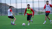 Mardin 1969'da hedef Bursaspor deplasmanı: Petev'den kritik uyarılar