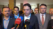 Turhal Şeker Fabrikası'nda korku dolu anlar: Gaz sızıntısı 45 kişiyi hastanelik etti