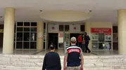 30 yıllık hapis cezasıyla aranıyordu: Jandarma operasyonuyla yakayı ele verdi