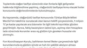 Fonlarda tasfiye süreci hız kazanıyor: 1 milyon TL'lik ara ödeme için kritik hazırlık