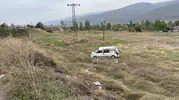 Zincirlikuyu Kavşağı'nda kabus dolu dakikalar: Aynı noktada peş peşe iki kaza