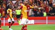 Galatasaray'da beklenen dönüş: Mario Lemina sahalara golle merhaba dedi
