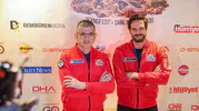 Şanlıurfa'da teknoloji rüzgarı: Haluk Bayraktar'dan dev organizasyona tam not