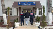 Kırıkkale'de firari hükümlüye jandarma operasyonu: Adalet yerini buldu