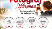 Cumhuriyetin 103. Yılına Özel Objektifler İlkadım'ın Sokaklarında Buluşuyor