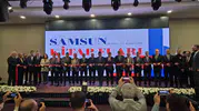 Karadeniz’in kalbinde dev buluşma: Samsun’da edebiyat rüzgârı esiyor