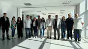 Muğla Eğitim ve Araştırma Hastanesi'nde güvenlik için kapsamlı denetim mesaisi