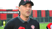 Burak Yılmaz'ın Çorum FK'daki Büyük Sınavı: Yıldızlar Topluluğundan Gerçek Bir Takım Yaratmak