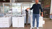 Denizden uzak ama balıkçılığın kalbi burada atıyor: Kahramanmaraş sofralarında bereketli sezon