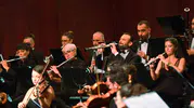 Eskişehir'de Beethoven'a görkemli veda: 200'üncü yıl anısına dev konser serisi başladı