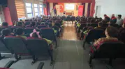 Geleceğin tüketicileri gıda israfına karşı sahaya indi
