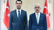 Tuzla'nın ulaşım kaderini değiştirecek Ankara mesaisi: Bakanlıklardan kritik onaylar çıktı