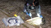 Halı yıkamacıda kanlı gece: Alkol masasında başlayan tartışma dehşetle bitti