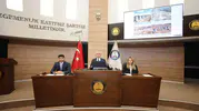 Şahinbey Meclisi'nde kritik görev dağılımı: Yeni isimler belli oldu