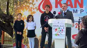 Sincan'da İyilik Hareketi: Öğrenciler Türkiye Rekorunu Kendi Elleriyle Kırıyor
