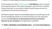 Adaletin zaman aşımı yok: Yıllar süren sessizliği bozan 3 büyük operasyon