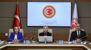 Nafaka düzenlemesinde kritik eşik: KEFEK Başkanı Erdoğan'dan hakkaniyet vurgusu