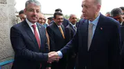 Kayseri'nin Ankara'daki sesi Şaban Çopuroğlu'ndan yeni dönem için kararlılık mesajı