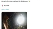 Avcılar teknolojiyi yasa dışı yola döktü: Ankara'da şaşırtan düzenek