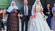 Şemdinli'de düğün masraflarına aşiret freni: Altın yüküne 11 Cumhuriyet sınırı