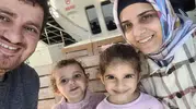 Kızının doğum gününe üç gün kala toprağa verdiler: O acı dolu duruşmada adalet çığlığı