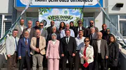 Düzce'de okul bahçeleri artık daha nefes alabilir: 90 fidanla yeşil dönüşüm