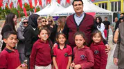 Kırsalın çocukları bilimle buluştu: Şehitkamil'de teknoloji rüzgarı esiyor