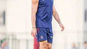 Karadeniz derbisi öncesi Trabzonspor'da kritik mesai: Reis'in planı hazır