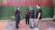 Sinop'ta özel bireyler için yeni bir umut kapısı açılıyor