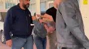 Gemlik'te dehşet veren komşu cinayeti: Gürültü tartışması kanlı bitti
