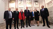 Nobel ödüllü bilim insanının doğduğu ev artık bir çekim merkezi: Savur turizmde yeni bir döneme giriyor