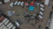 Düzce'de tarımsal kalkınma hamlesi: 48 çiftçiye sera, 8 ilçeye mobil mutfak