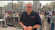 Savaş alanlarından Düzce'ye uzanan bir ömür: Gazeteci Recep Levent Öztürk veda etti