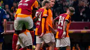 Eksik kalan Galatasaray'dan RAMS Park'ta dramatik zafer: Kasımpaşa engelini son dakikalarda aştılar
